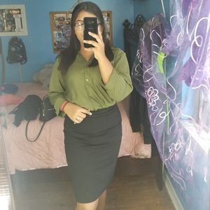 Meet your Posher, Garcia